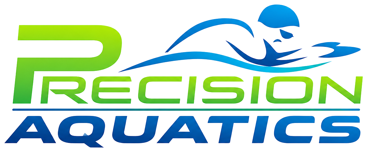 Precision Aquatics logo